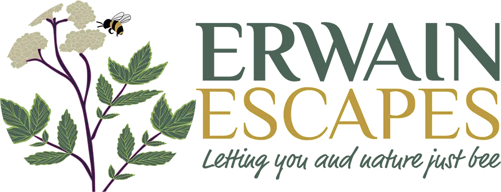 Erwain Escapes