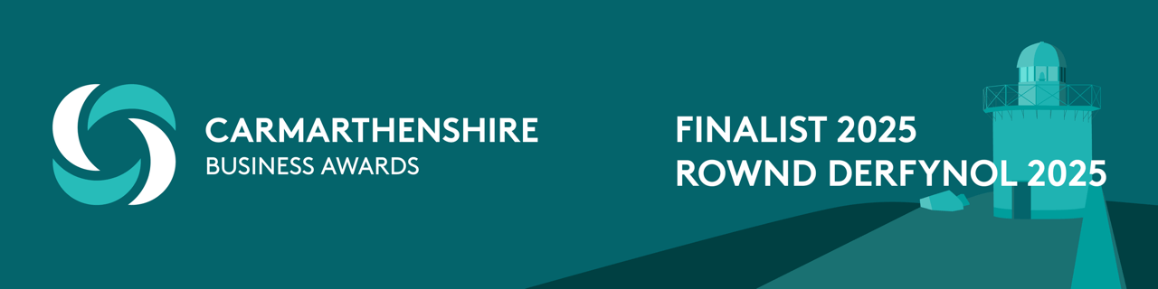 Carmarthen-Business-Awards-Finalist 2025-Glamping-Cabin-Carmarthenshire-West-Wales